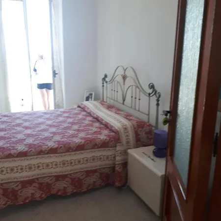 Casetta Bianca Sul Porto